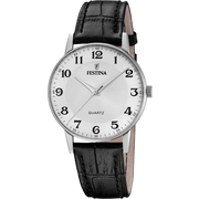 Festina Classics F20690/1 - cinturino nero