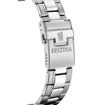 Load image into Gallery viewer, Festina Timeless Chronograph F20694/1 - bracciale acciaio
