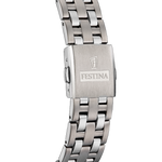Load image into Gallery viewer, Festina Titanium F20696/1 - bracciale titanio