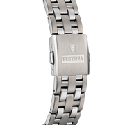 Festina Titanium F20696/1 - bracciale titanio