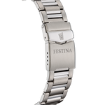 Load image into Gallery viewer, Festina Titanium F20698/1 - bracciale titanio