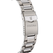 Festina Titanium F20698/1 - bracciale titanio