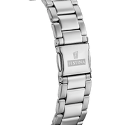 Festina Classics F20707/7 - bracciale acciaio
