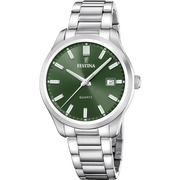 Festina Classics F20736/4 - verde