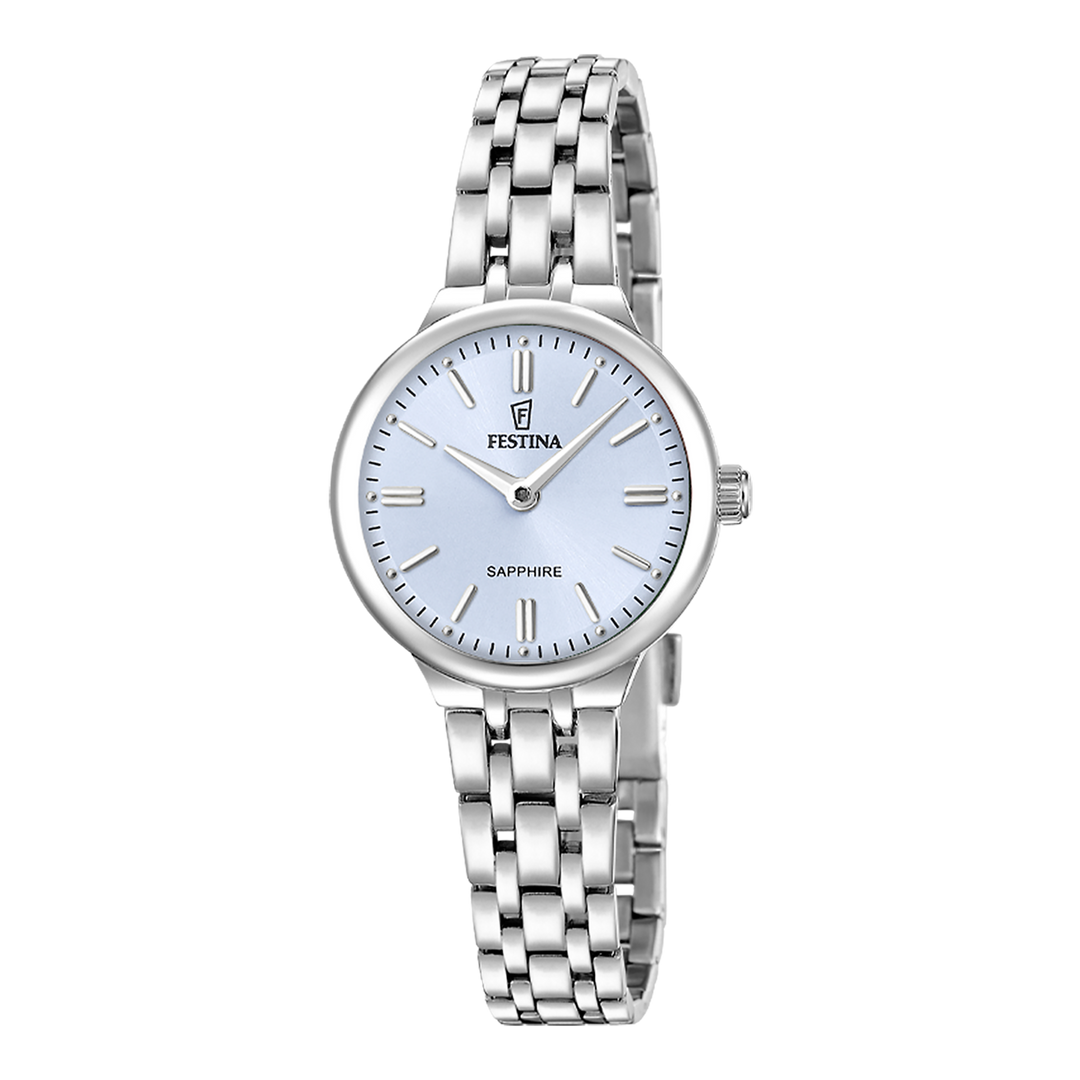 Festina Mademoiselle F20744/3 - donna - azzurro