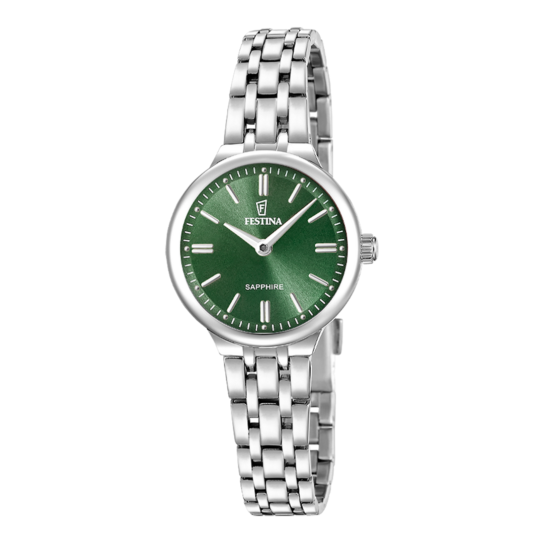 Festina Mademoiselle F20744/4 - donna - verde