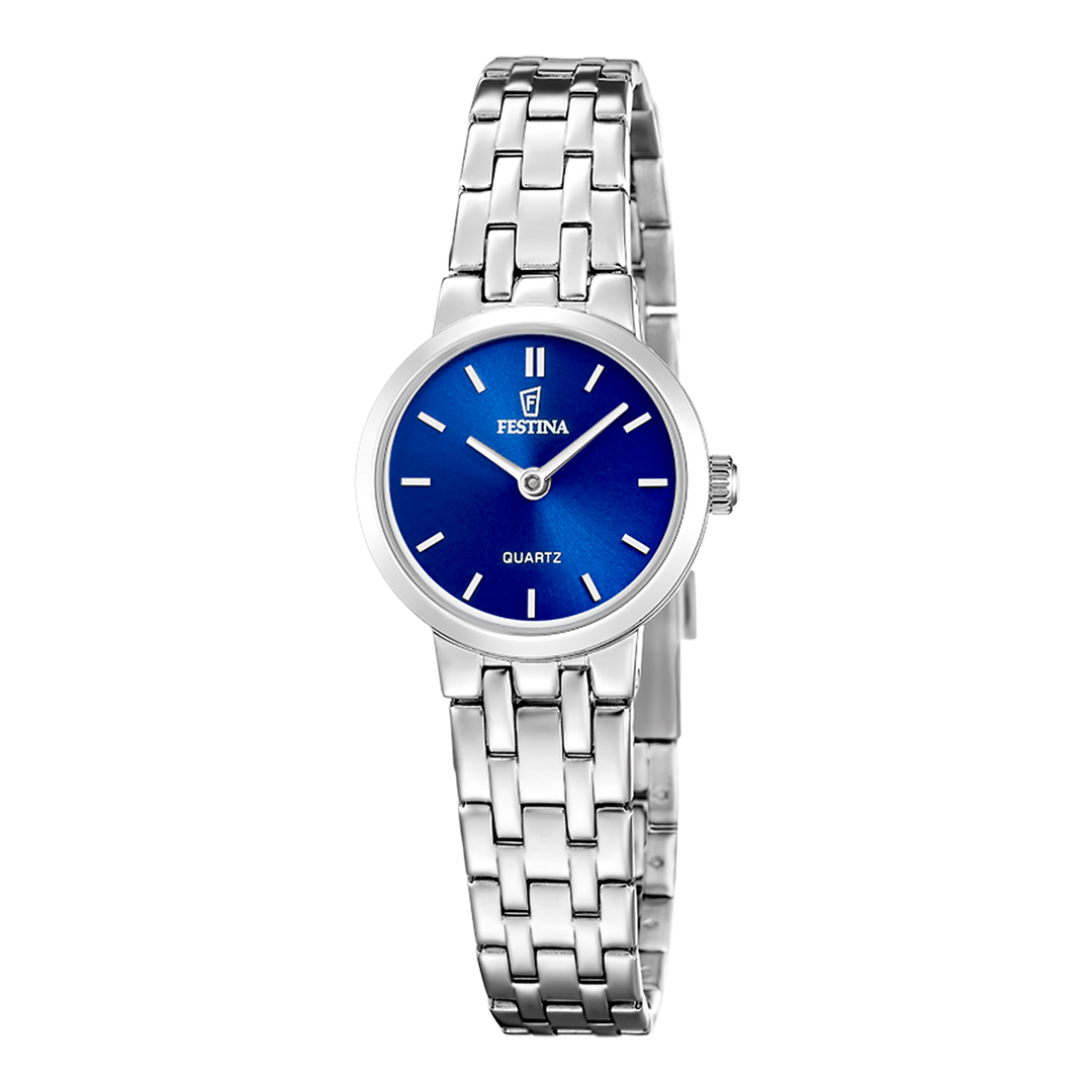 Festina Mademoiselle F20746/4 - donna - blu