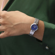 Festina Mademoiselle F20746/4 - donna - blu - polso