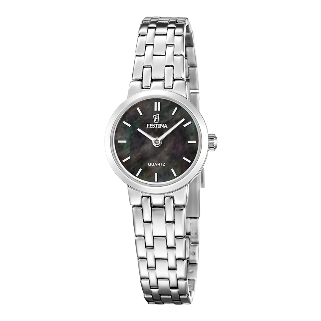 Festina Mademoiselle F20746/6 - donna - nero