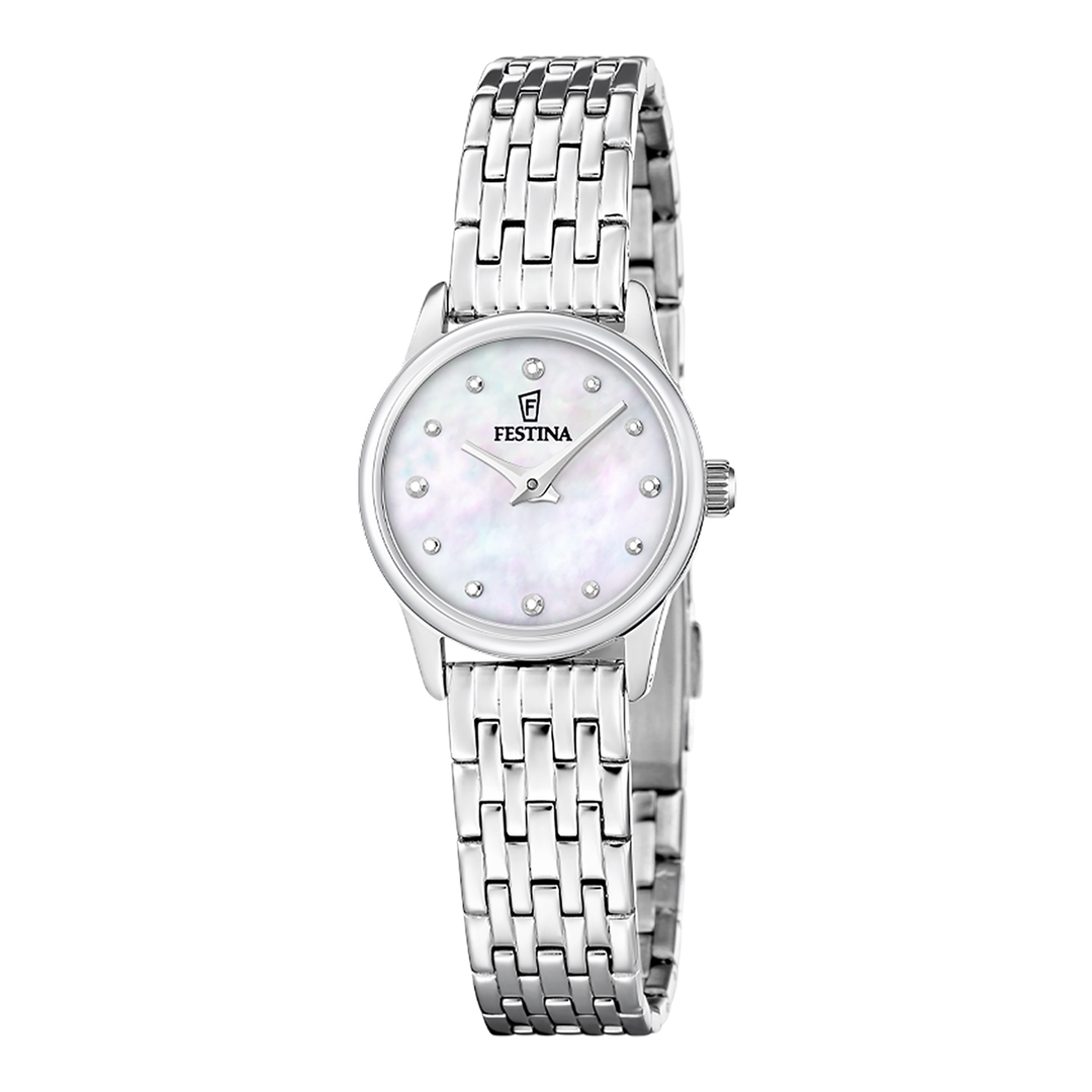 Festina Mademoiselle F20749/1 - donna - madreperla