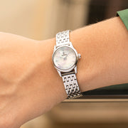 Festina Mademoiselle F20749/1 - donna - madreperla - polso