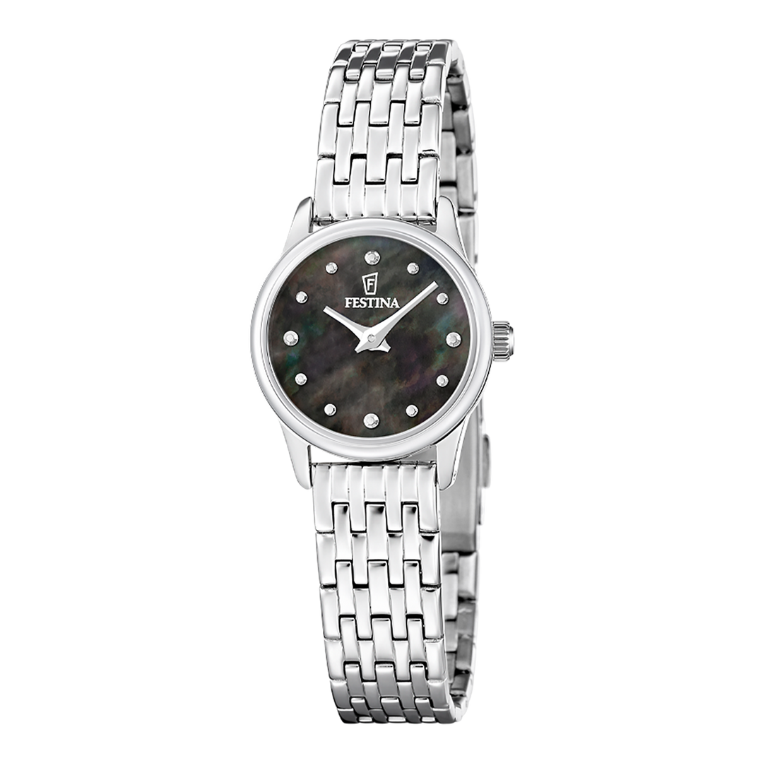 Festina Mademoiselle F20749/6 - donna - nero