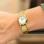 Festina Mademoiselle F20750/1 - donna - oro - polso