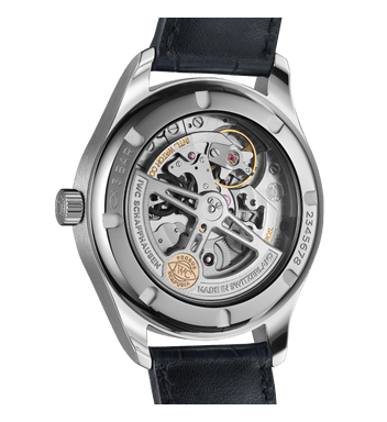 Portugieser Automatic 40