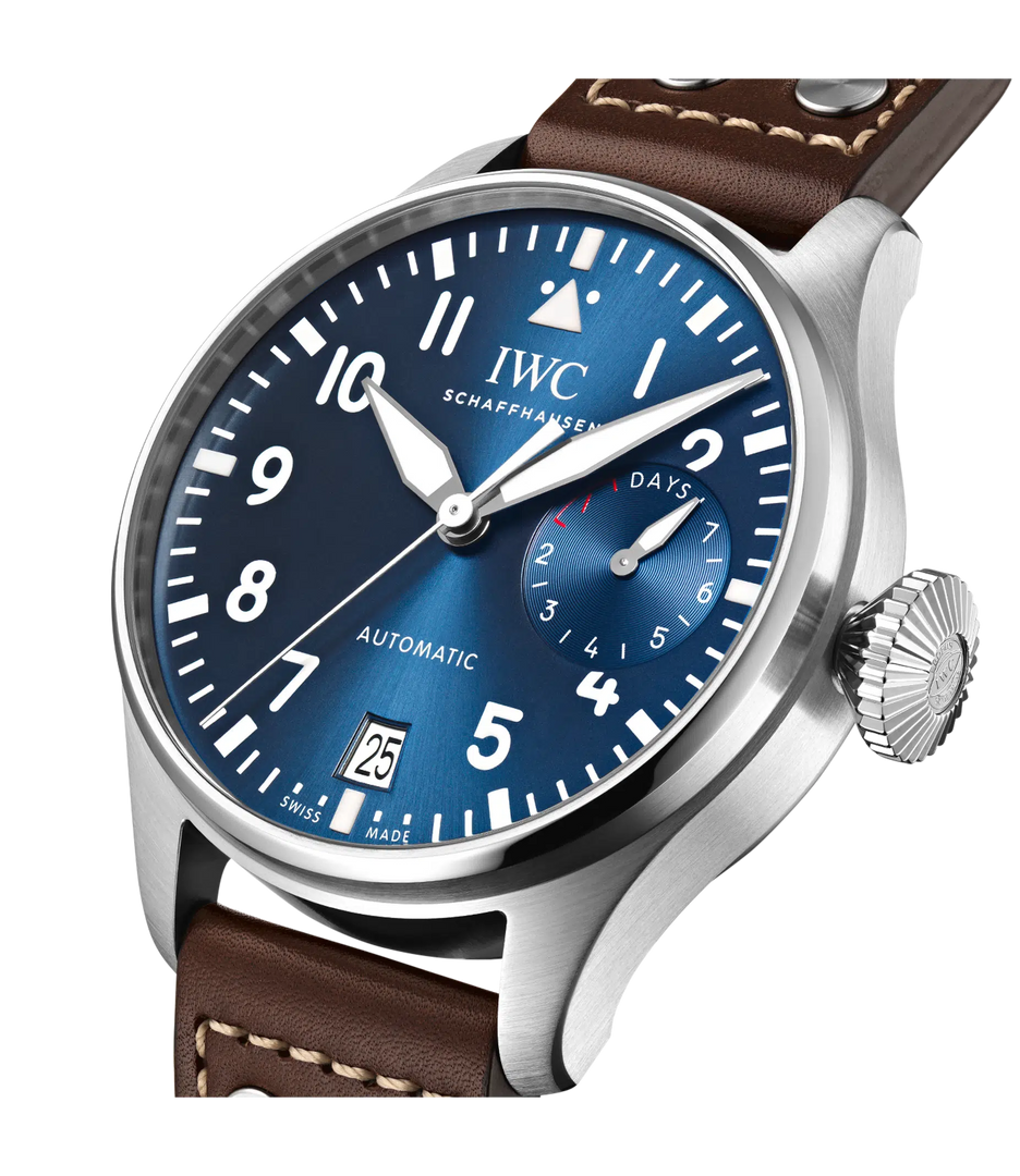 Big Pilot’s Watch Edition «Le Petit Prince» 46