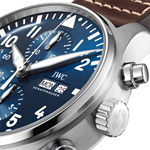 Load image into Gallery viewer, Pilot’s Watch Chronograph Edition &quot;Le Petit Prince&quot;
