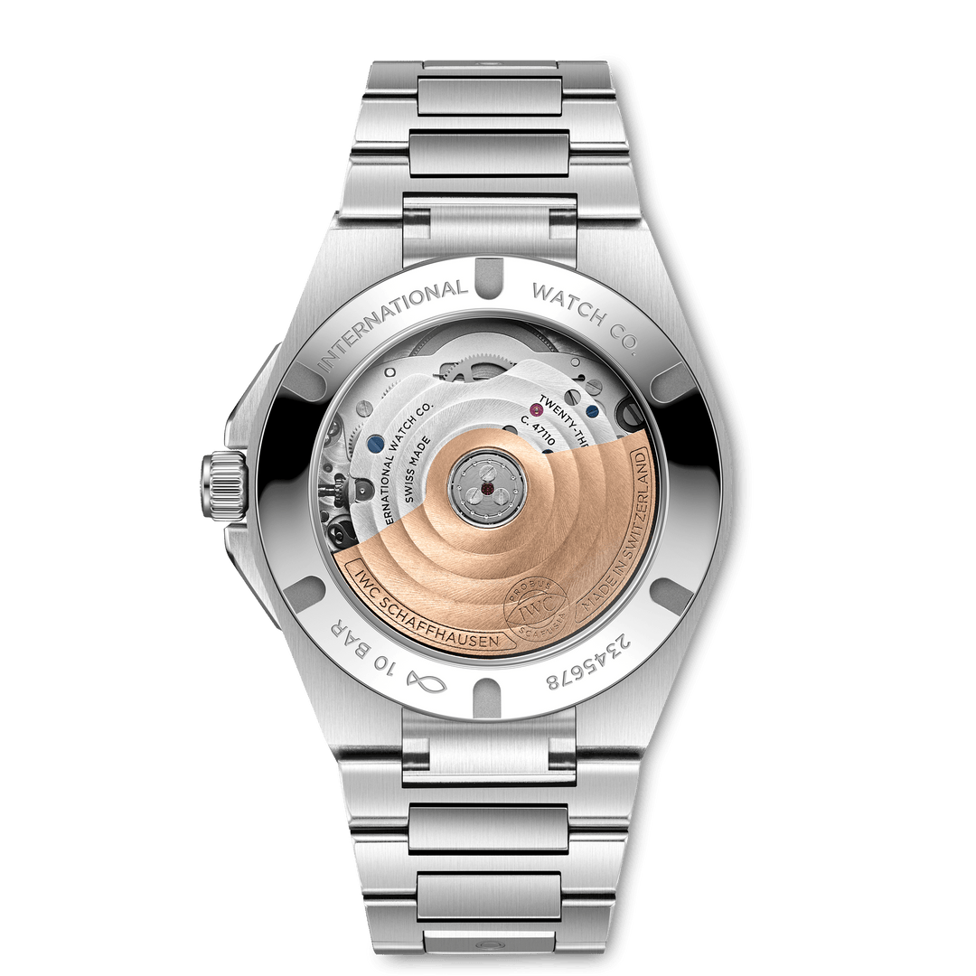 Ingenieur Automatic 35