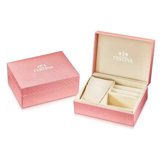 Festina Boyfriend F20397/3 - box