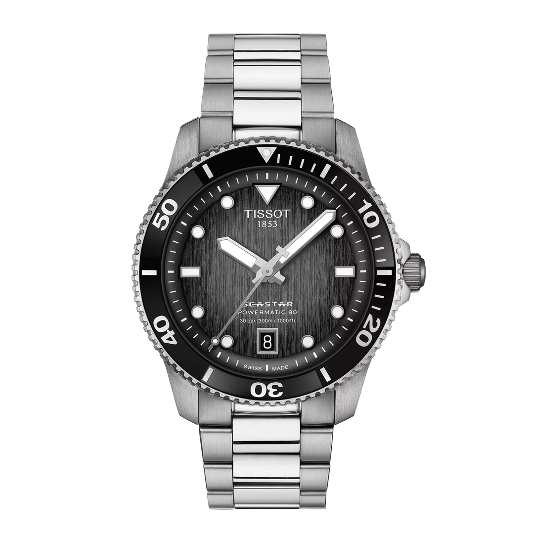 Seastar 1000 40mm