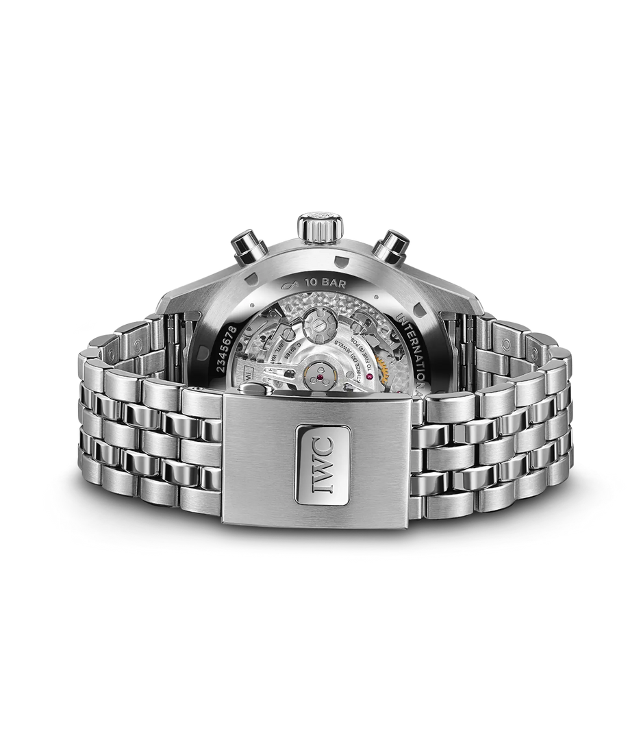 Pilot’s Watch Chronograph 43