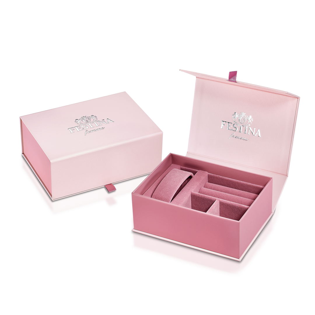 Festina Mademoiselle F20744/4 - box