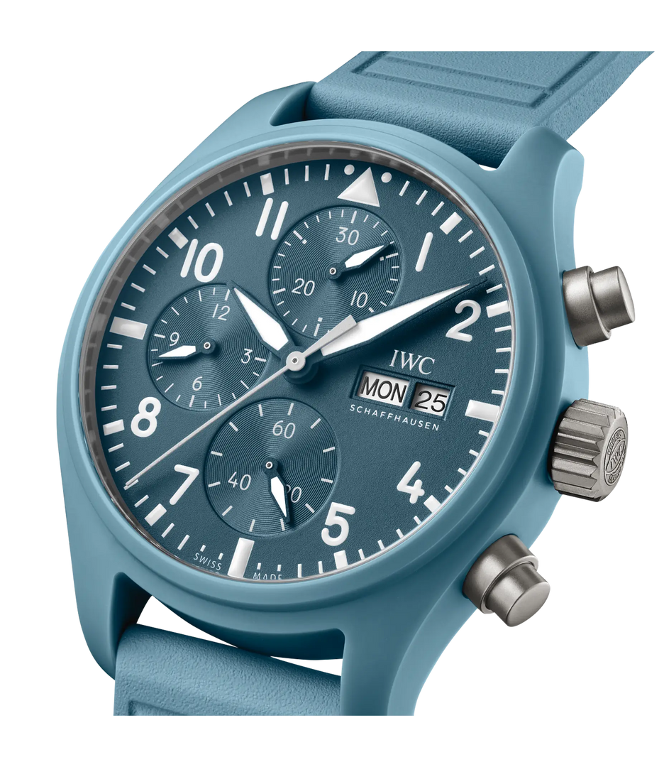 Pilot’s Watch Chronograph 41 TOP GUN Miramar