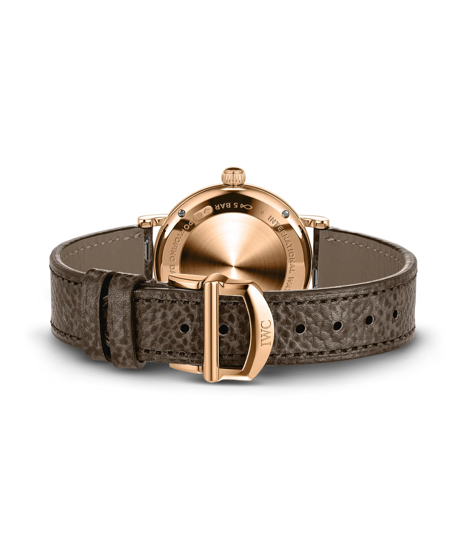 Portofino Automatic Day & Night 34