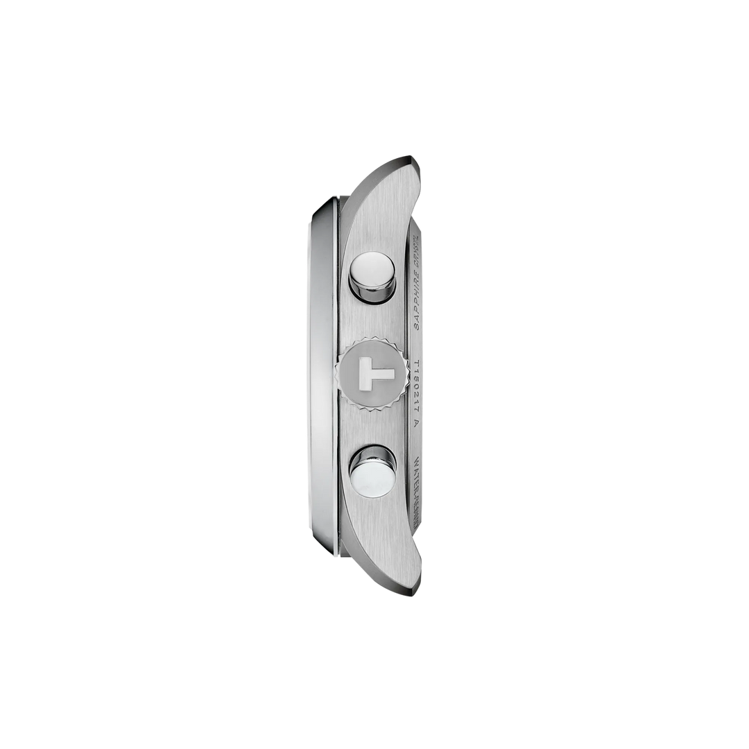 Tissot PR 100 36mm T150.217.11.111.00 - cassa