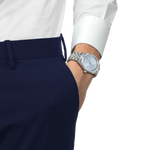 Load image into Gallery viewer, Tissot Ballade 40mm T156.410.11.351.00 - polso