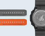 Load image into Gallery viewer, Casio G-SHOCK x Charles Darwin Foundation GA-B2100DF-1AER - cinturino e fondello