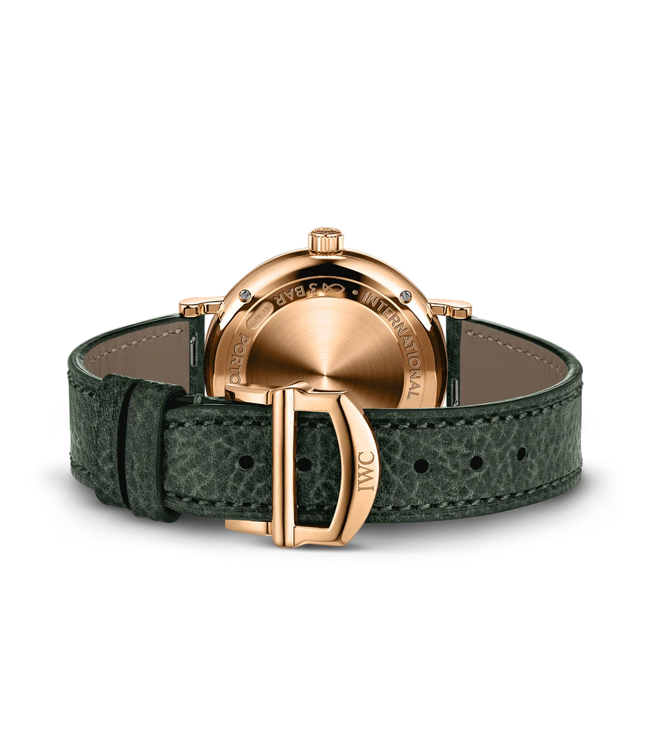 Portofino Automatic 34