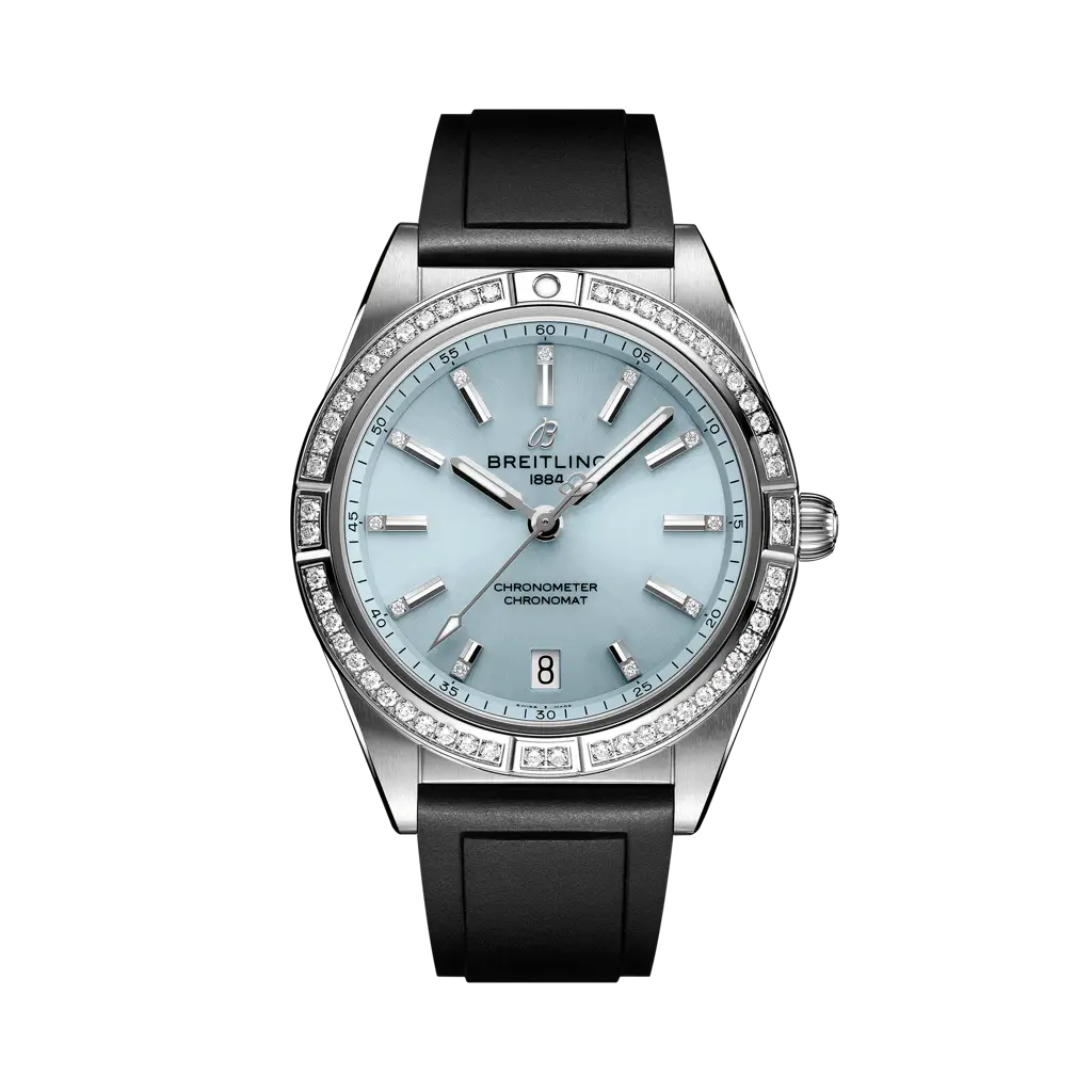 Chronomat Automatic 36