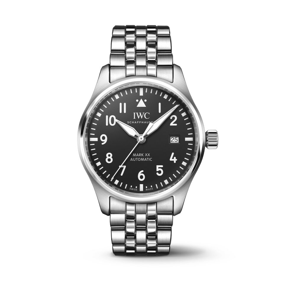 Pilot’s Watch Mark XX