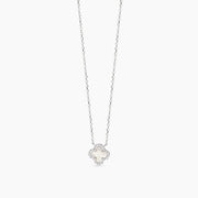 Mabina Jasmine 553843 - fiore madreperla