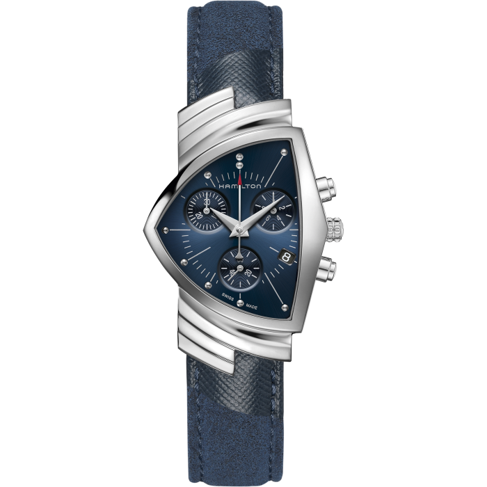 Ventura Chrono Quartz