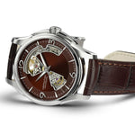 Load image into Gallery viewer, Jazzmaster Open Heart Auto
