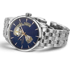 Load image into Gallery viewer, Jazzmaster Open Heart Auto 42mm
