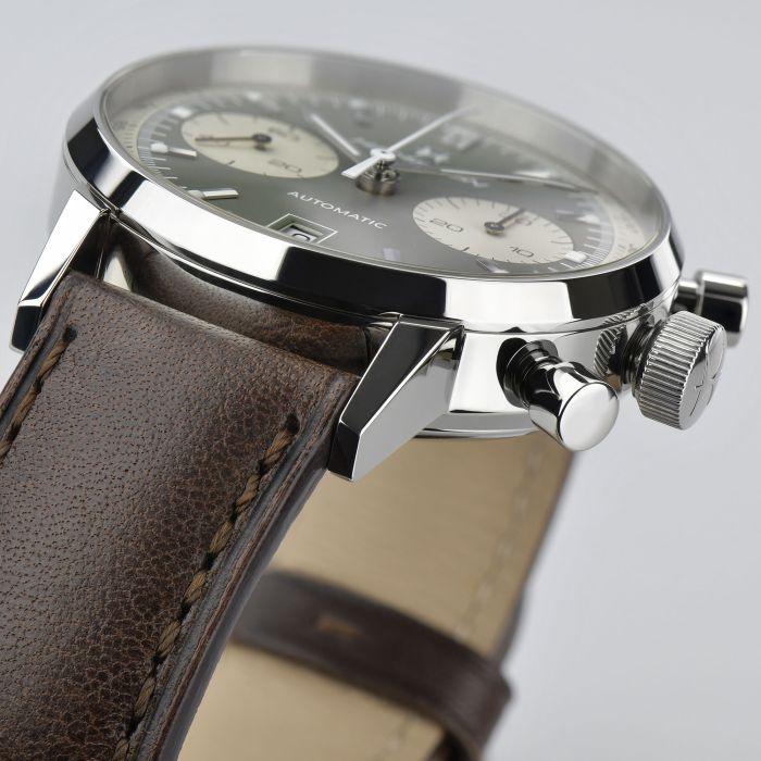 American Classic Intra-Matic Auto Chrono