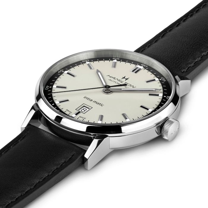 American Classic Intra-Matic Auto