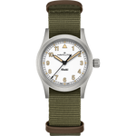 Load image into Gallery viewer, Khaki Field Quartz 33mm
