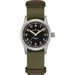 Load image into Gallery viewer, Khaki Field Quartz 33mm
