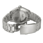Load image into Gallery viewer, Hamilton Khaki Field Mechanical Power Reserve H69509130 - bracciale e cassa acciaio - quadrante nero con indicatore di carica