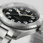 Load image into Gallery viewer, Khaki Field Expedition Auto
