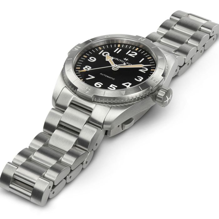 Khaki Field Expedition Auto