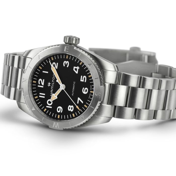 Khaki Field Expedition Auto
