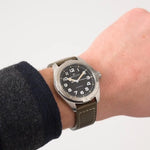Load image into Gallery viewer, Khaki Field Expedition Auto
