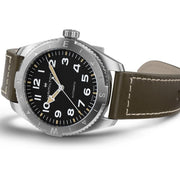 Khaki Field Expedition Auto