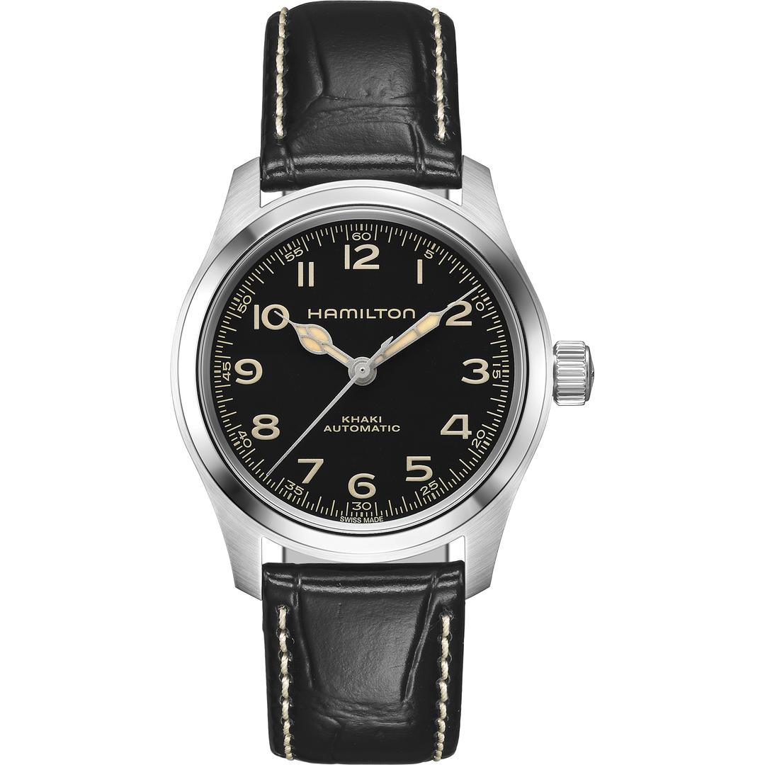 Khaki Field Murph 38mm