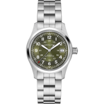 Load image into Gallery viewer, Khaki Field Auto 38mm
