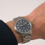 Load image into Gallery viewer, Khaki Field Titanium Auto
